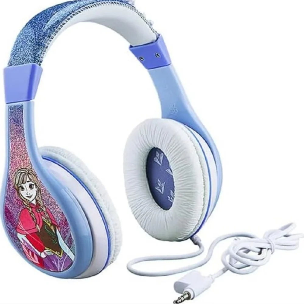 Frozen headphones - Picture 5 of 5
